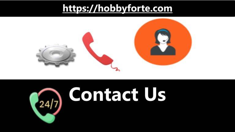 Contact Us
