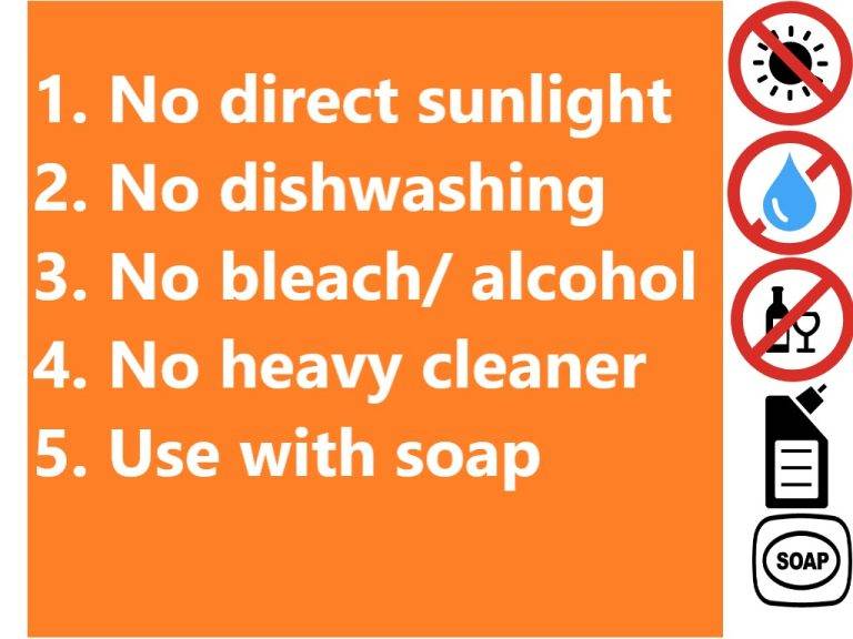 5 Things Not to Do While Washing a Car